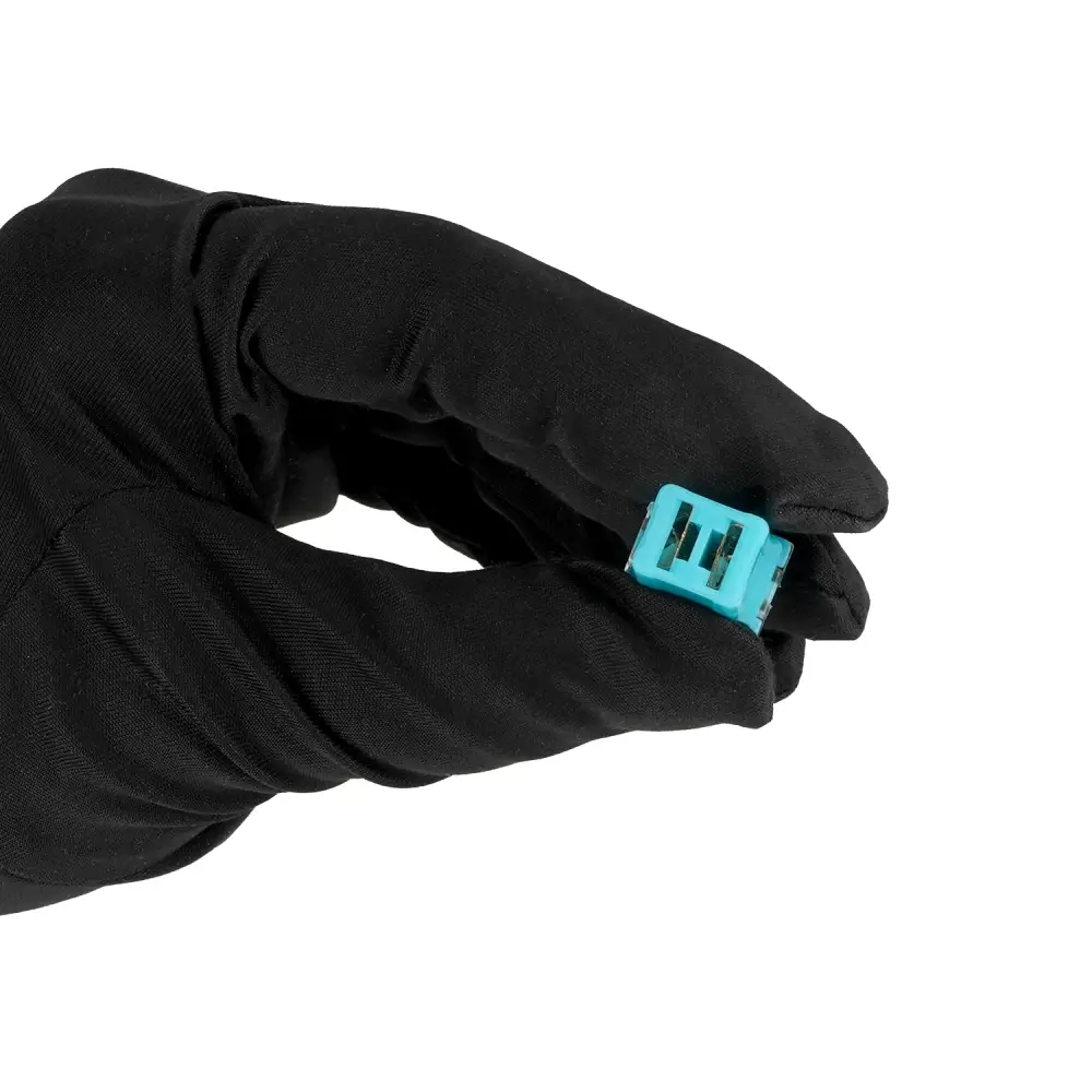 Предохранитель картриджный AVS FJ10-20A в пакете