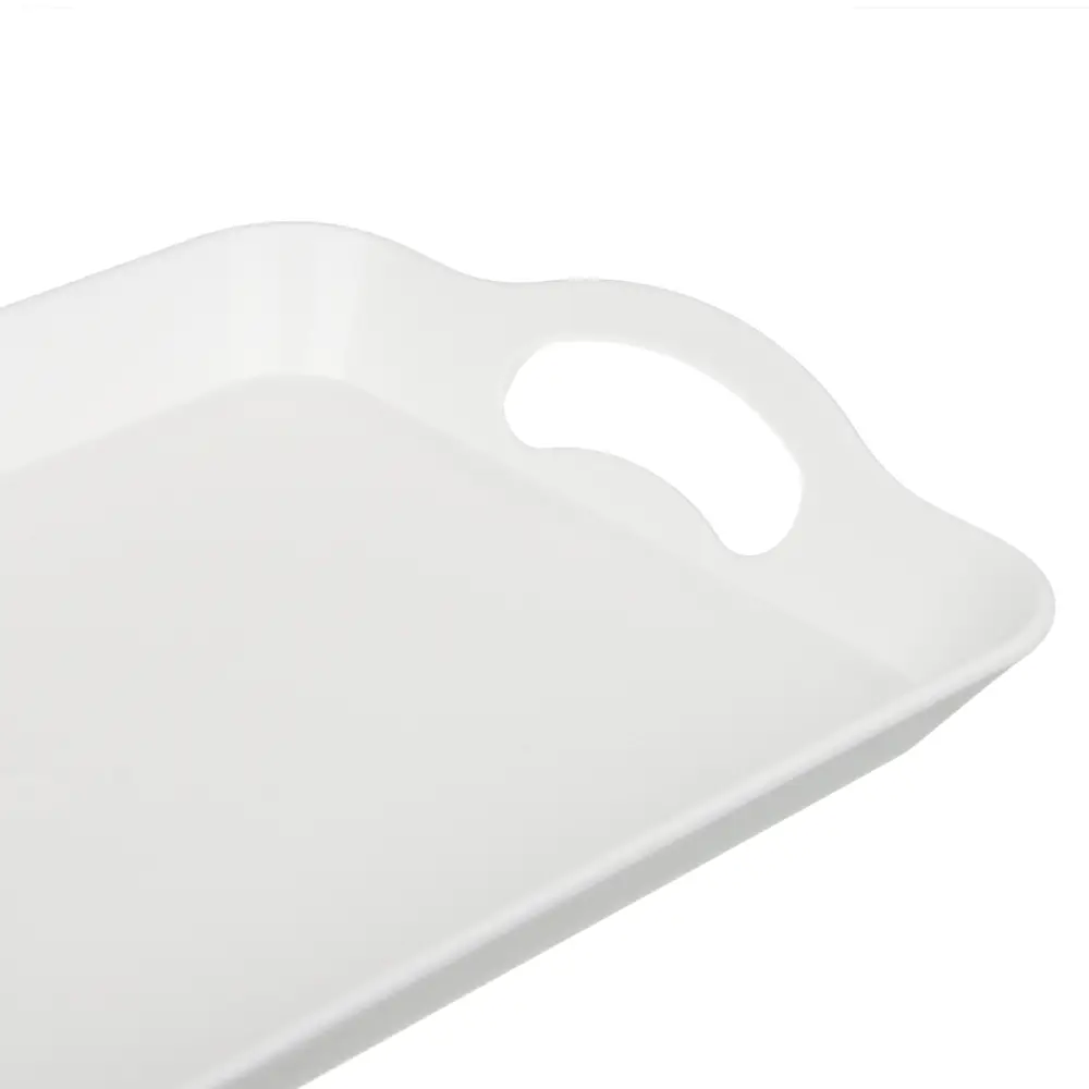 VETTA Поднос 36x23x3см, пластик