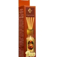 Аромадиффузор Duo10 булочка с корицей, 10 мл