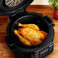 Мультиварка-аэрогриль Multicook Actifry MY741CF2