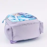 Рюкзак школьный с эргономичной спинкой &laquo;Снежная&raquo;