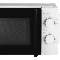 Микроволновая Печь HYM-M2046 20л. 700Вт белый