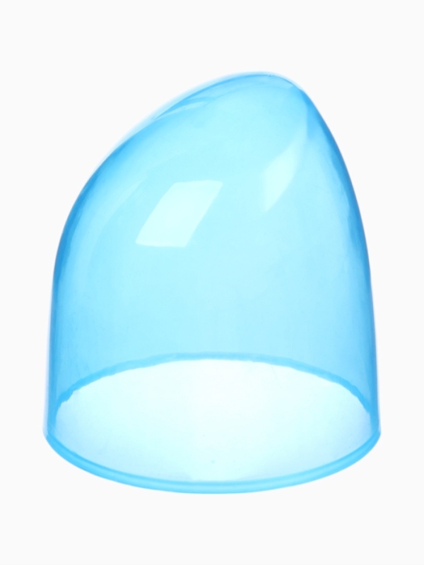 Ниблер с текстильной сеточкой, цвет голубой Ниблер с текстильной сеточкой, цвет голубой