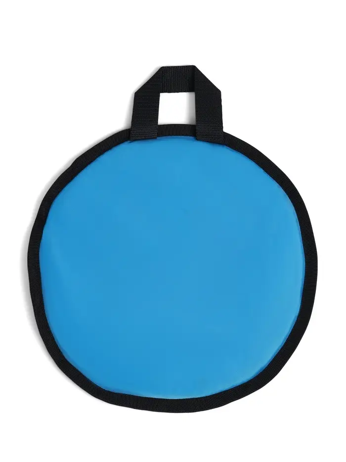 Ледянка эконом Snow Cat, d=30 см, толщина 1 см, МИКС