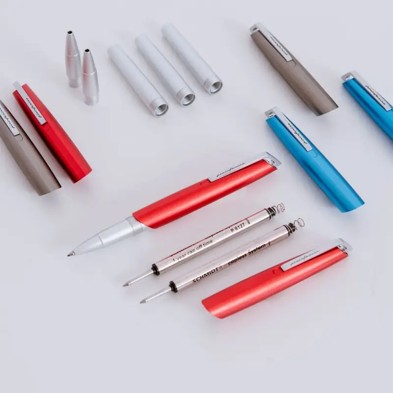 Роллер PF Go, серый Роллер PF Go, серый