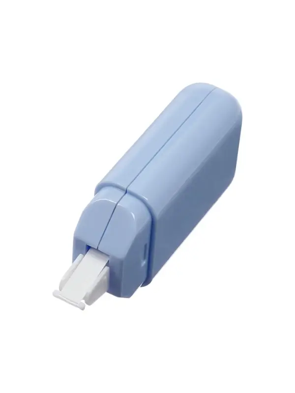 Корректор-лента 6м*5мм в пакете МИКС