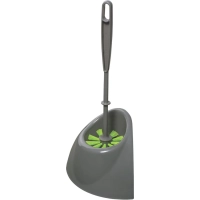 Ершик для унитаза YORK с подставкой Уголок