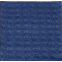 Салфетки бумажные Luscan Profi Pack 1сл24х24синие400шт/уп