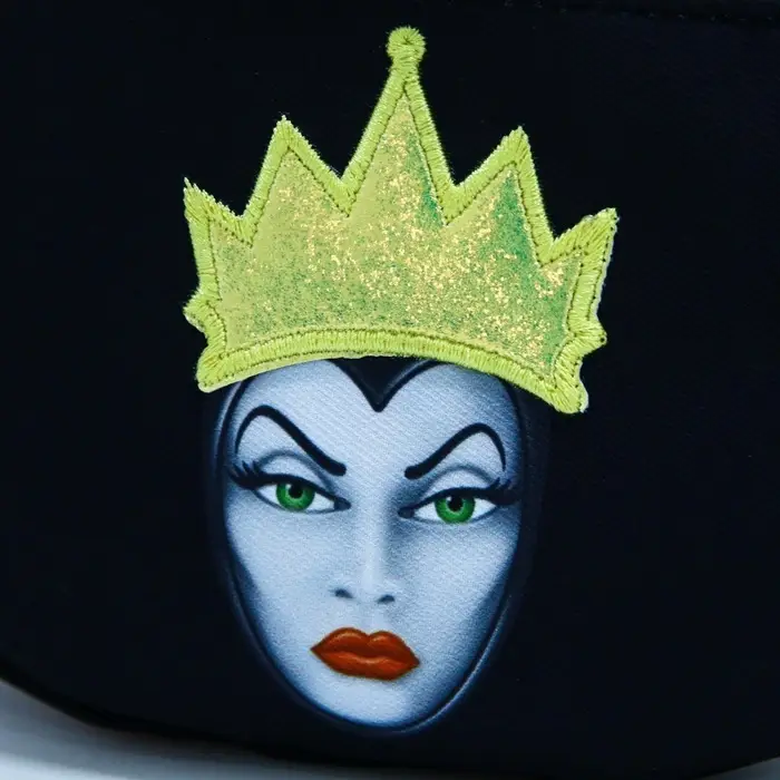 Сумка поясная, 25&times;6&times;13 см, Злодейки