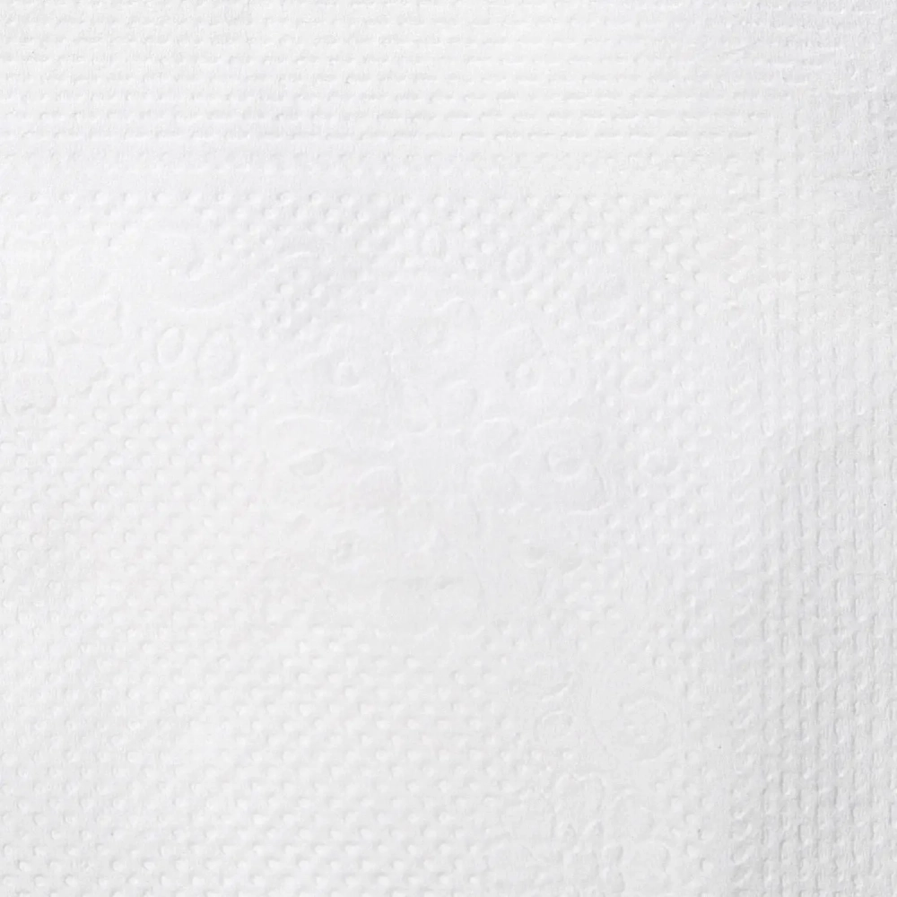 Салфетки бумажные Лилия 24х24 см., 400 листов/уп белы е