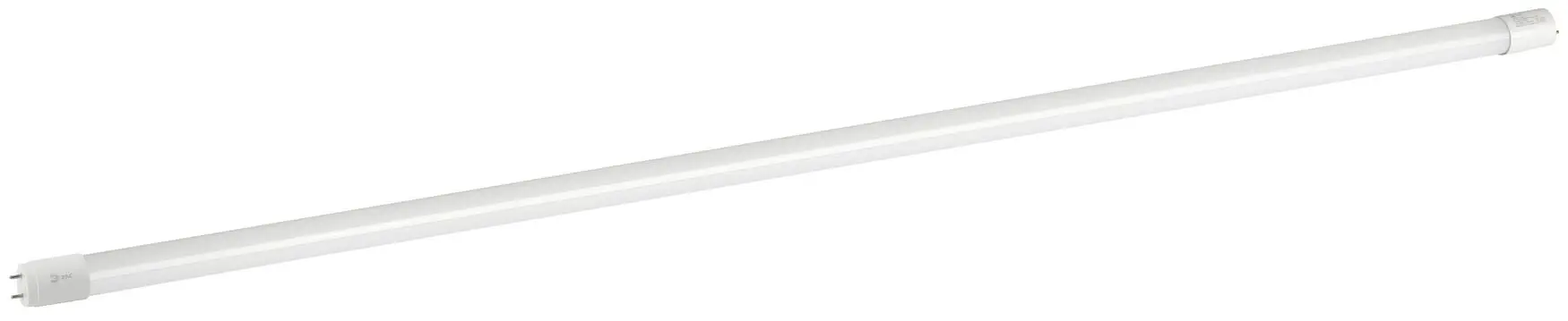 Лампа светодиодная LED 20 Вт 1638Лм 4000К трубка, стекло нейтральный G13 170-265В LED T8-20W-840-G13-1200mm NTB Red Line