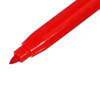 Фломастеры 10 цветов BIC Kids Magic и 2 обесцвечивающих, детские, стираемые