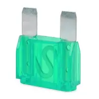 Предохранитель AVS FC-30A "макси" в пакете