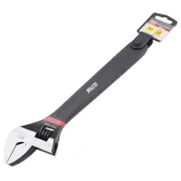 Ключ разводной 250 мм AVS KR250