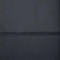 Толстовка на молнии с капюшоном Siverga 2.0, темно-серая (графит), размер M