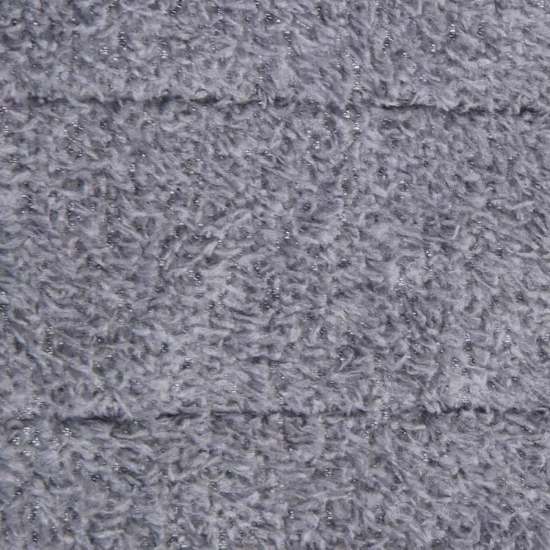 Насадка для швабры арт. 444-022 тм Vetta, 34х14 см, 22 гр., микрофибра, серая