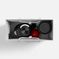 Набор HeatBeat, черный