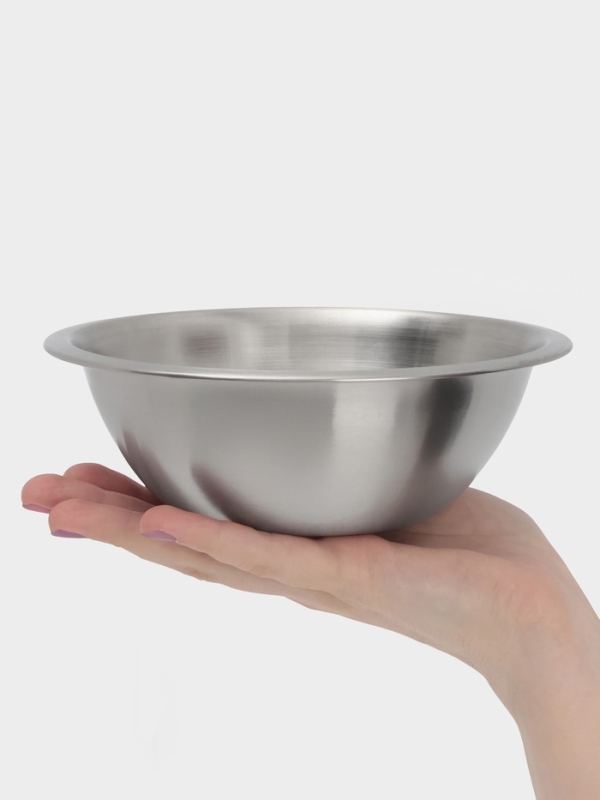 Миска d=16 см, объем 620 мл