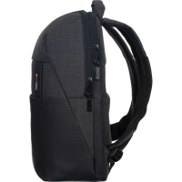 Рюкзак для ноутбука BigTech Ultime 15.6 LBP-BT-04BK, черный