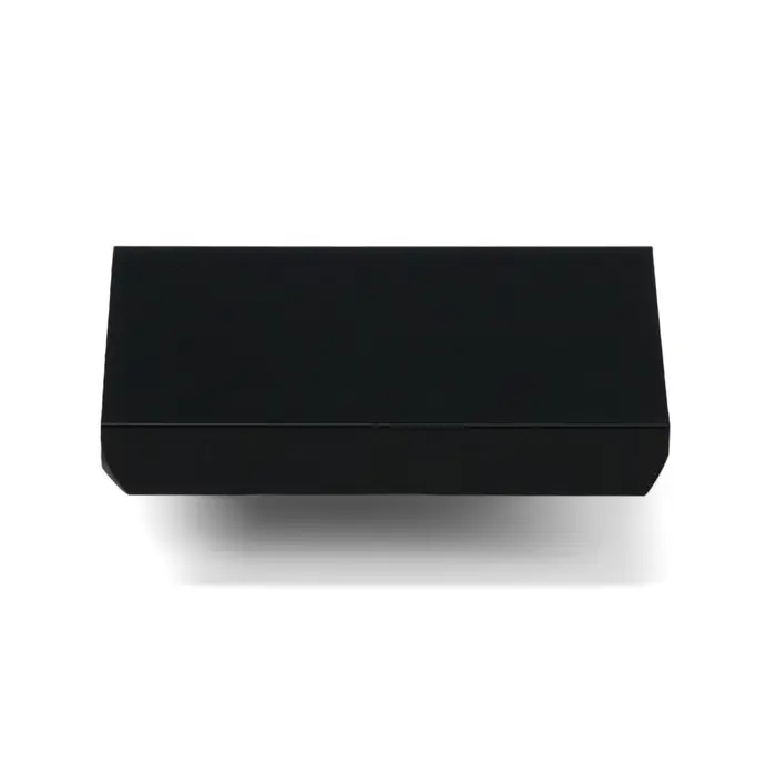 Ручка CAPPIO, L=50 мм, м/о 32 мм, цвет черный Ручка CAPPIO, L=50 мм, м/о 32 мм, цвет черный