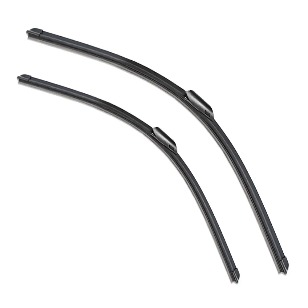 Щетки стеклоочистителя AVS EXTRA LINE (к-т) AC-5845 (Chery Tiggo 8 Pro)