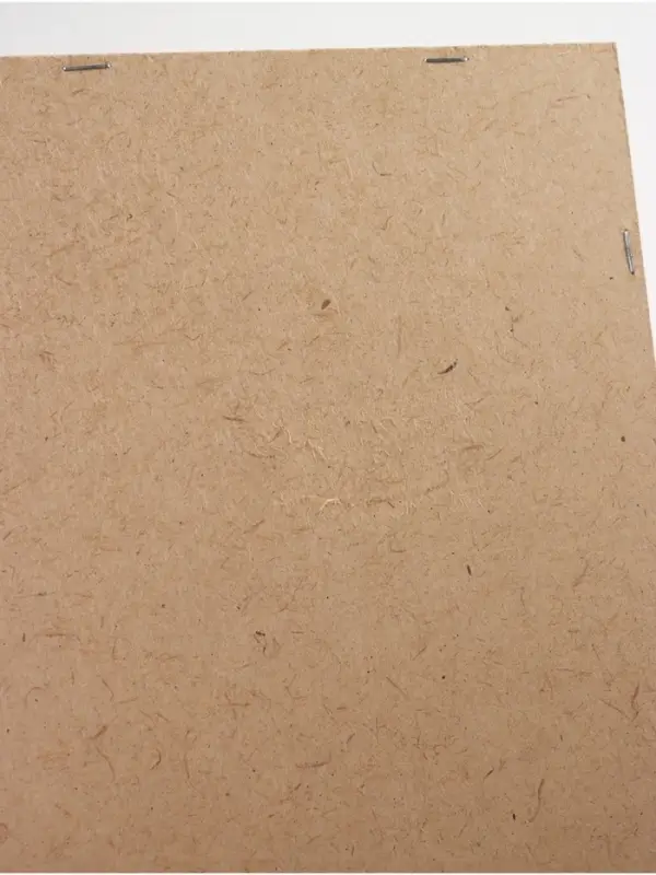 Кашпо - ящик для цветов &laquo;Макарунас&raquo;, 25.5&times;20&times;4.5 см, деревянное, коричневое