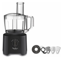 Кухонный комбайн Masterchef Easy Force FP245810