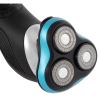 Бритва роторная H-SH8085 черный