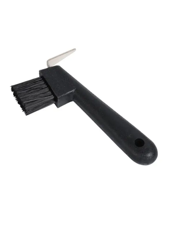 Набор для ухода за лошадью, 7 предметов: расчёска, щётка 4 шт., губка, водосгон