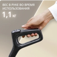 Беспроводной моющий пылесос X-Clean 4 GF5035F0 с контейнером