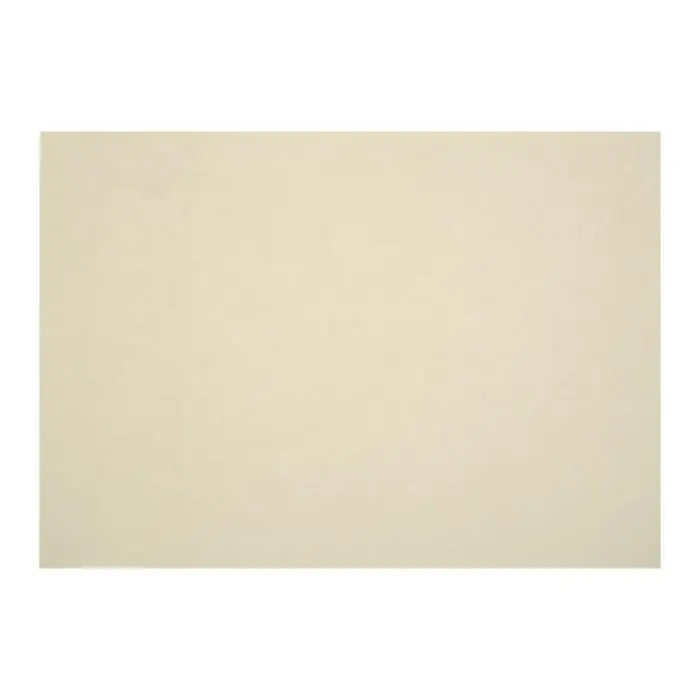 Картон цветной тонированный А2, 200 г/м², слоновая кость Картон цветной тонированный А2, 200 г/м², слоновая кость
