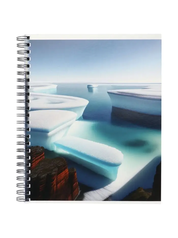 Компл тетр из 3шт 96л кл на гребне Космич пейзаж,мел карт,ТВИН+выб УФ-лак,офсет (10246944)