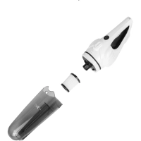 Пылесос для дома вертикальный ручной КТ-510 - 650 Вт