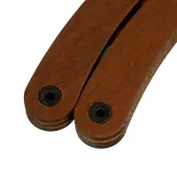 Оружие &laquo;Нож бабочка&raquo; складной