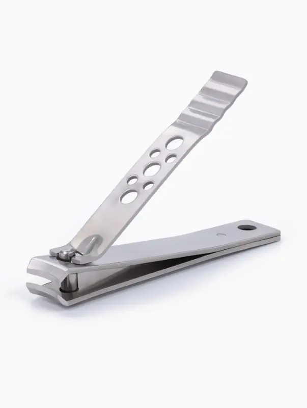 Кусачки книпсер педикюрные QF, 8 см