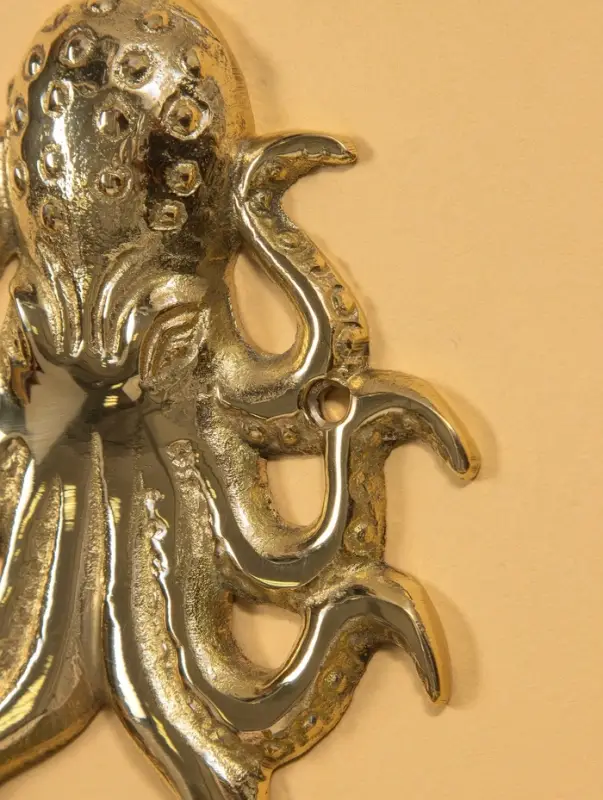 Крючки «Осьминог», 9.5×12 см Крючки «Осьминог», 9.5×12 см