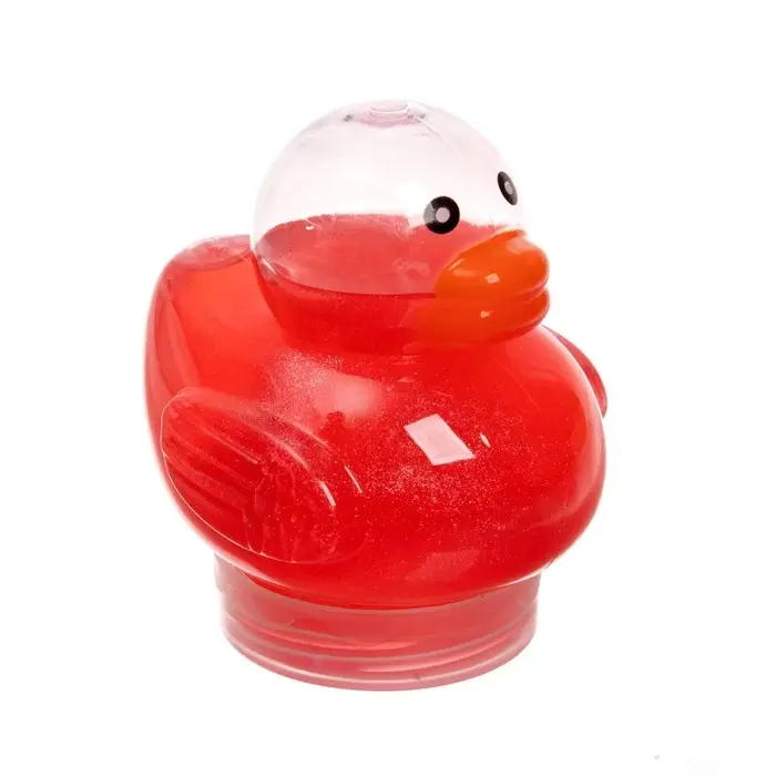 Лизун &laquo;Уточка&raquo;, цвета МИКС