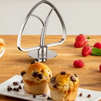 Кухонная машина Bake Essential QB160138, 800 Вт