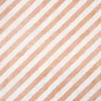 Бумага упаковочная тишью, новогодняя упаковка «Полосы», 50×66 см