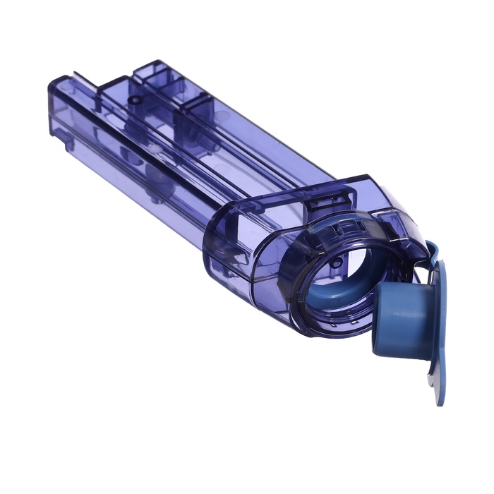 Водный пистолет  Водный пистолет "Глок"; работает от аккумулятора; 23 см