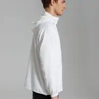Куртка Kivach Air, белая, размер XS