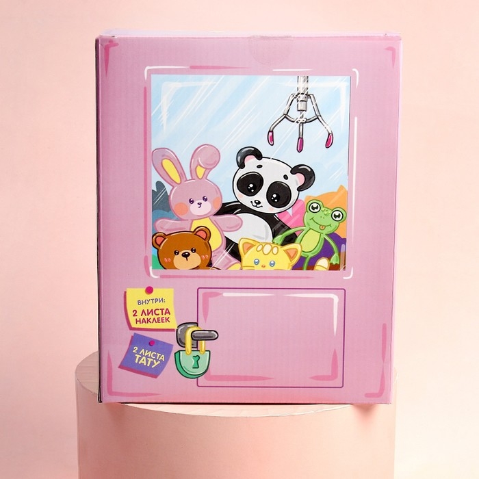 Мягкая игрушка «Заяц» Мягкая игрушка «Заяц»