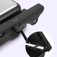 Электрогриль гриль электрический для дома КТ-4604 - 1500 Вт Электрогриль гриль электрический для дома КТ-4604 - 1500 Вт