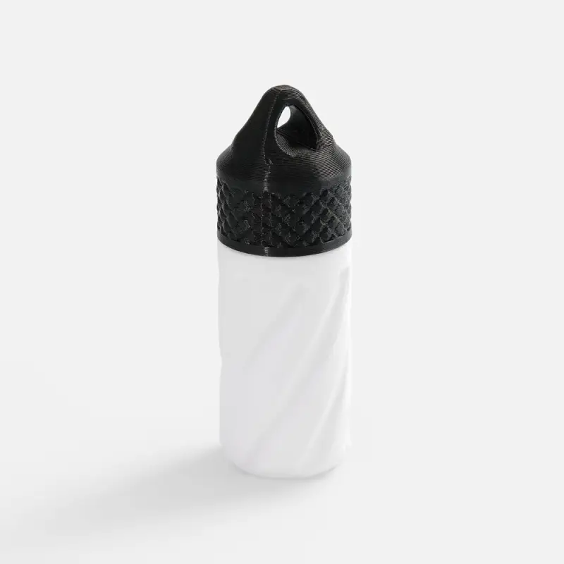 Фигурка Impreso M, 3D-печать на заказ Фигурка Impreso M, 3D-печать на заказ