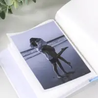 Фотоальбом "Мой малыш", голубой, 100ф 10X15см, ПП карм. Фотоальбом "Мой малыш", голубой, 100ф 10X15см, ПП карм.