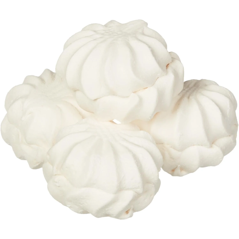 Зефир Семейка ОЗБИ ванильный, 540г