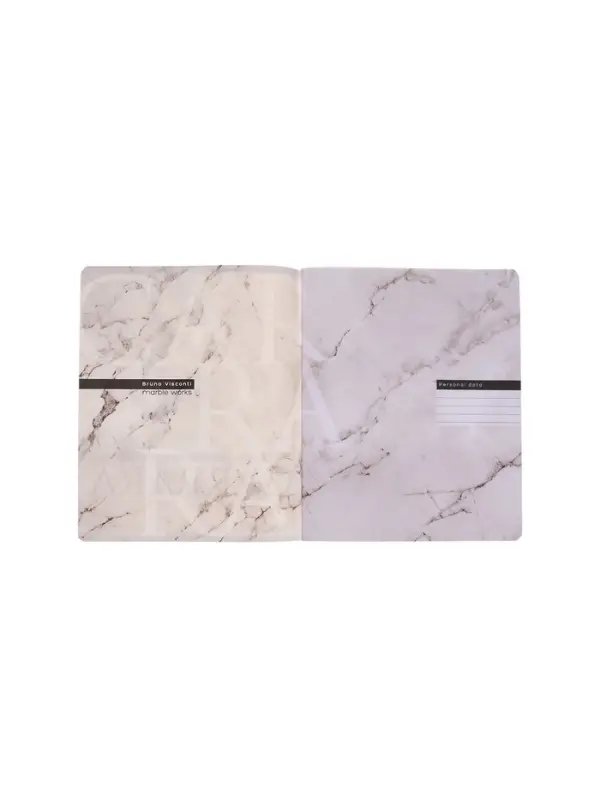 Тетрадь 48л кл CARRARA