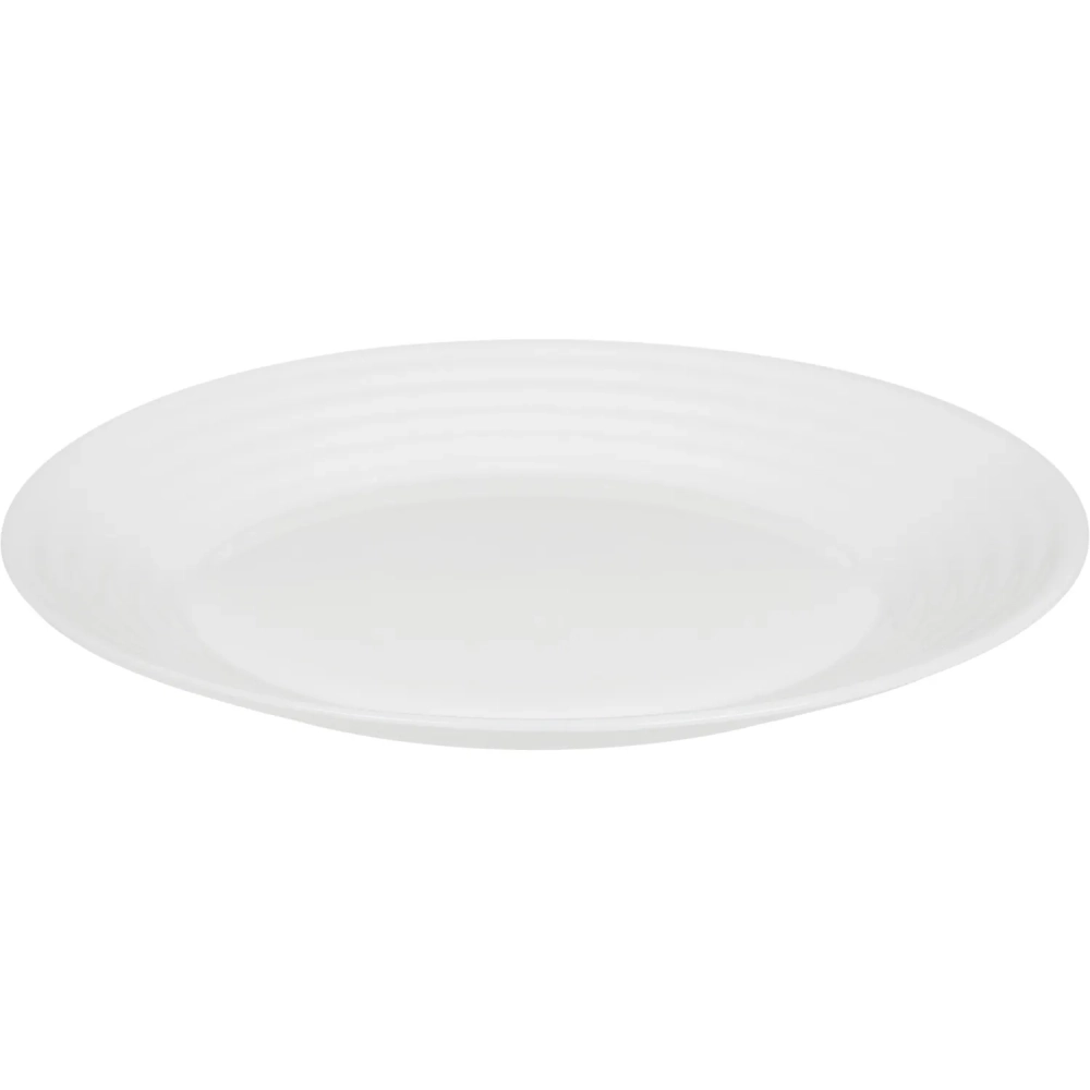 Тарелка десертная Арена 19 см 6 шт/уп N5414/0