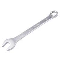 Набор ключей гаечных комбинированных в сумке (6-22 мм) (12 предметов) AVS K3N12M