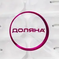 Прищепки для белья Доляна, 16 шт., 6.5&times;2 см, ширина низа 4 см